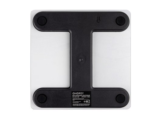 Весы напольные ENERGY EN-422C USB